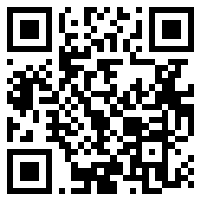 QR Code for bitcoin:LUMWdUjNmVgDZd3qubbcYRdE8kqVTfByyL