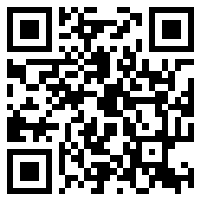 QR Code for bitcoin:LUMr8BhP2eGbeVd6kHJCCMpVRdspw8CvMj