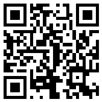 QR Code for bitcoin:LUNdpg7wqCwakiMFu66Gqs3R2eaz7po9oK