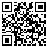 QR Code for bitcoin:LUNqtzYxVNJeQAYSUUEDDB8aAqYU5hUt9P