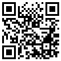 QR Code for bitcoin:LUPJ7fz2nRDa68Xvb5kMjmvVf5fbMSR4P9