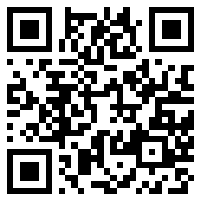 QR Code for bitcoin:LUPXGM2bUNTYcDDyietZkXSegNSAsEmXUr