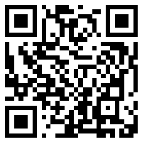 QR Code for bitcoin:LUQ1Af4qyyQLYHuvSHUhkJBKUAH2PCtZAY