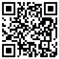 QR Code for bitcoin:LUSEpdUKgzCWT2rYRj7PYmVcfUDpEzZKXe