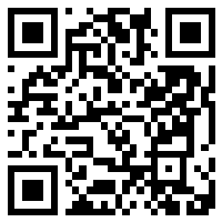 QR Code for bitcoin:LUSTdcsRY5UGYsSaTCRubUVTKENdiSEnLd