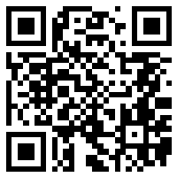 QR Code for bitcoin:LUSTdppLWUFEX86VvFrSYtqPFCc79LsG3o