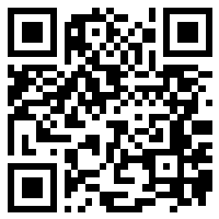 QR Code for bitcoin:LUSpn6Ae394N4yTrddFMt31xRdFc3RtjAR