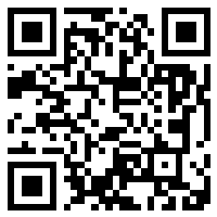 QR Code for bitcoin:LUTPSKHNcP25UsphUJcN21PkchRLERvpnY