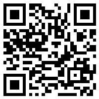QR Code for bitcoin:LUTnR7nGANNdNnPddizL9Bj5UUfneJv837