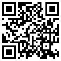 QR Code for bitcoin:LUTpc5AFERg5xiNhFC9sBmowkYKygmmRm8
