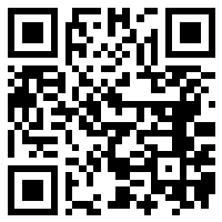 QR Code for bitcoin:LUUCLbe5v6qempqxEHa36MMJRChouBcpmt