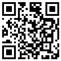 QR Code for bitcoin:LUUEx8u7cEWDGiMJVHQLLt11TXBekNnwHf