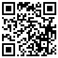 QR Code for bitcoin:LUUZLv7RofNNGwXfSSzhf6EZNCPmc8F8sY