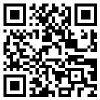 QR Code for bitcoin:LUUdJaa6uzALa9BV1FARj9vZSkhkzYsVUf
