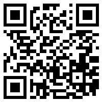 QR Code for bitcoin:LUVsduK2qUL3FDT3tf6Cs11TXi2JZMCdck