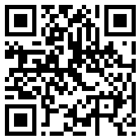 QR Code for bitcoin:LUWTaiM3faXBEC5EqRh48AsYGFeycK61me