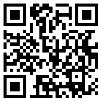 QR Code for bitcoin:LUXSbhEdk88spME6AcZeLyqzqLKF7eSzTS