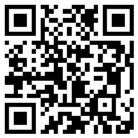 QR Code for bitcoin:LUXmVcDFbjizaZ9GEFH64hf8t2NUxzML2V