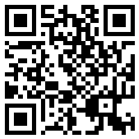 QR Code for bitcoin:LUXyyuemFwCKuHFhhDLb558TaPfLuySdVM