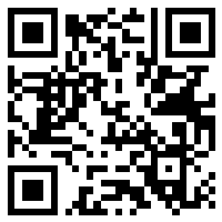 QR Code for bitcoin:LUYBQzJa2gm5oE3LAta9jdaJJzBakWRoP2