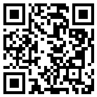 QR Code for bitcoin:LUYHSg8TsStPVDJMyEN8CySJjNRfrRt88C