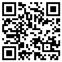 QR Code for bitcoin:LUYinCf5bG2F7s9pFP35V6EmQxeTtPKsH4