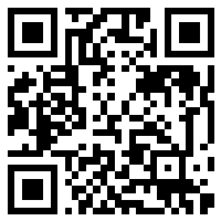 QR Code for bitcoin:LUZKA7Y71EB7oETFUMRTBUHHKrLyf6EiC2