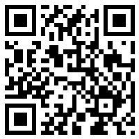 QR Code for bitcoin:LUZMJmCD4cB5eqqHWAMWNgK5xLCYaNarTg
