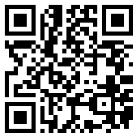 QR Code for bitcoin:LUZPfUYqtrGw6Yb3veDsPfAZvgpXDErx74