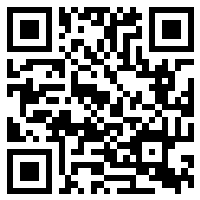 QR Code for bitcoin:LUaHzMKZq3w8z4MPPB4KP6YjY9zKCUVDtR
