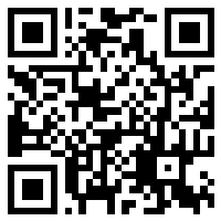 QR Code for bitcoin:LUb1xa9dar8bXRgLLZA34MLH43BV1xzEGv