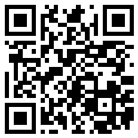 QR Code for bitcoin:LUbZjdVjiwZ6it7Zbf6b7vBUXa85cMexKM