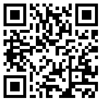 QR Code for bitcoin:LUbr3QfExKcMPXWkxP6yJBnJFBpu7xWPS7