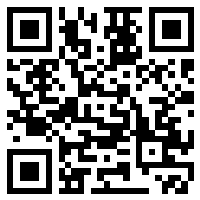 QR Code for bitcoin:LUcDKA3eFKfRBqo7v3Rt5YnMWhD1F3hcUT