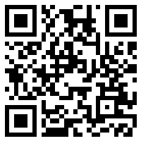 QR Code for bitcoin:LUcW929hALsjPKG6rbB589ouB774CeYLDD