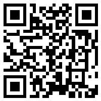 QR Code for bitcoin:LUcdjRWYfWeqSRGrDwpXmFjK5acK3W1XSJ