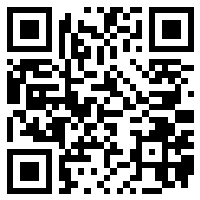 QR Code for bitcoin:LUdm3s7VNfcHHty1VXuW4bag2tnep9BcR8