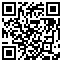 QR Code for bitcoin:LUdzYU63ZZspa8RPLaGddYJ1T6gGPJFA2Y