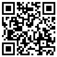 QR Code for bitcoin:LUeDwC3AhscoAMeXzYNuE3dZG3wuvhxcbb