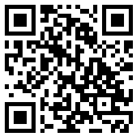 QR Code for bitcoin:LUeiH6CECeBz2PTWPDRj3815hQt4uEwB3y