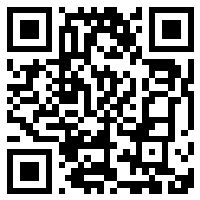 QR Code for bitcoin:LUeifbrR2WZRwP7jVDaWSVmmkrMJKVX2ES