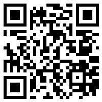 QR Code for bitcoin:LUettCXeb3cvV6vmhuMvvoGE7iRcXGXJ2a