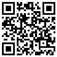 QR Code for bitcoin:LUf6Nos8tRufkY6nepPcJoSQ21aQSsLsCF