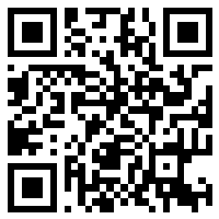 QR Code for bitcoin:LUfMakNC6KANygWib3LaBiTbYgpCDXwFvj