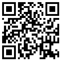 QR Code for bitcoin:LUfNbXFDbzPwGvLTzxSYUmZMTS45BnzgEP