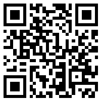 QR Code for bitcoin:LUfV3uGpTMui9XMpRDCM7FgvpyQoE5M9St