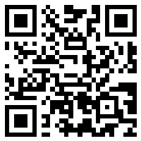 QR Code for bitcoin:LUgCokJKKbzQvQ1fa9P7SD2oA9TCMQuMUq