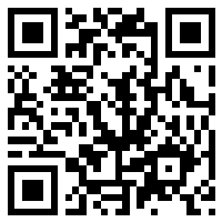 QR Code for bitcoin:LUgYgMGCKqRGo8ozJE9xSdB6LFYYKZjVYF