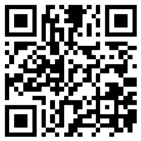 QR Code for bitcoin:LUhnTywefM4rpSGAJB5d3YYJJJbUWerEM8