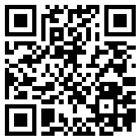 QR Code for bitcoin:LUhpYxb2Ka4oDCc8wDryF6HtNADomLginP